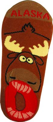 Moose Sock