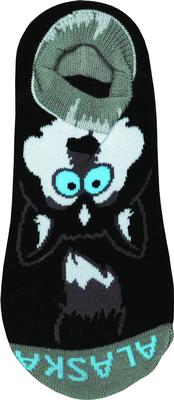 Wolf Sock