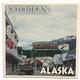  Coaster - Ketchikan Welcome