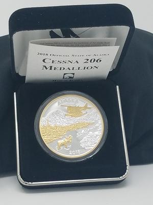 2020 State Coin