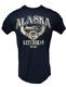  Oval Arch Alaska Tee