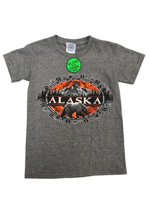 Youth Promo Tee - Off Track