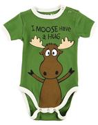Inf Creeper - Moose Hug