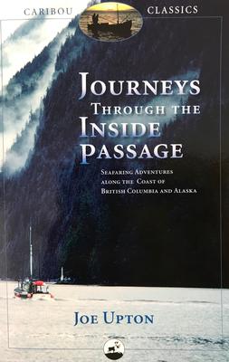 Book - Journey Inside Passage