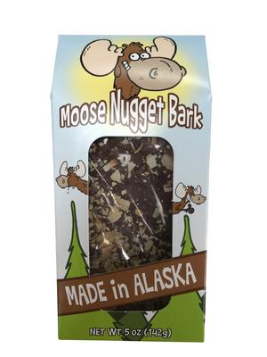 Moose Nugget Bark 5 Oz