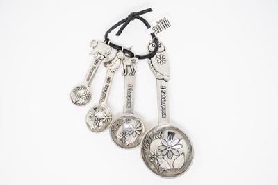 Alaska Measuring Spoons