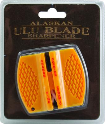 Ulu Blade Sharpener