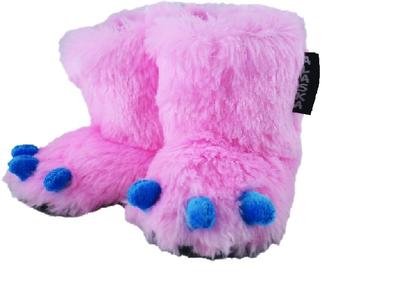 Youth Sock- Monster Feet