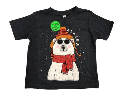 Benjamin Polar Bear