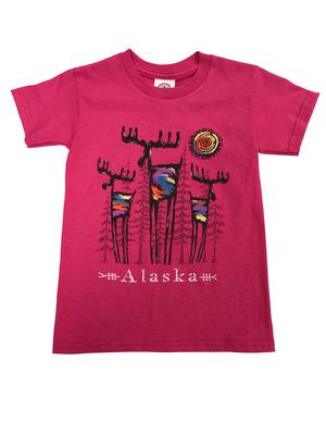 Yth Rock Star Moose