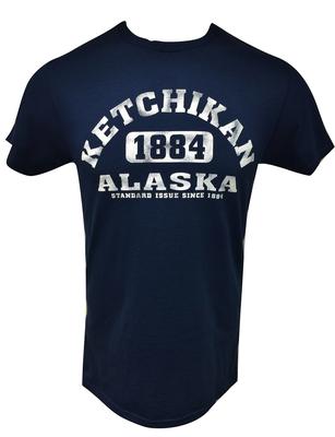 Standard Issue Tee