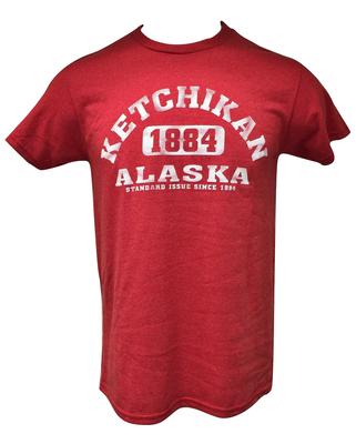 Standard Issue Tee