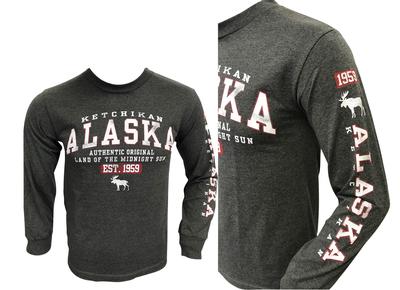Mfa Moose Ktn Alaska