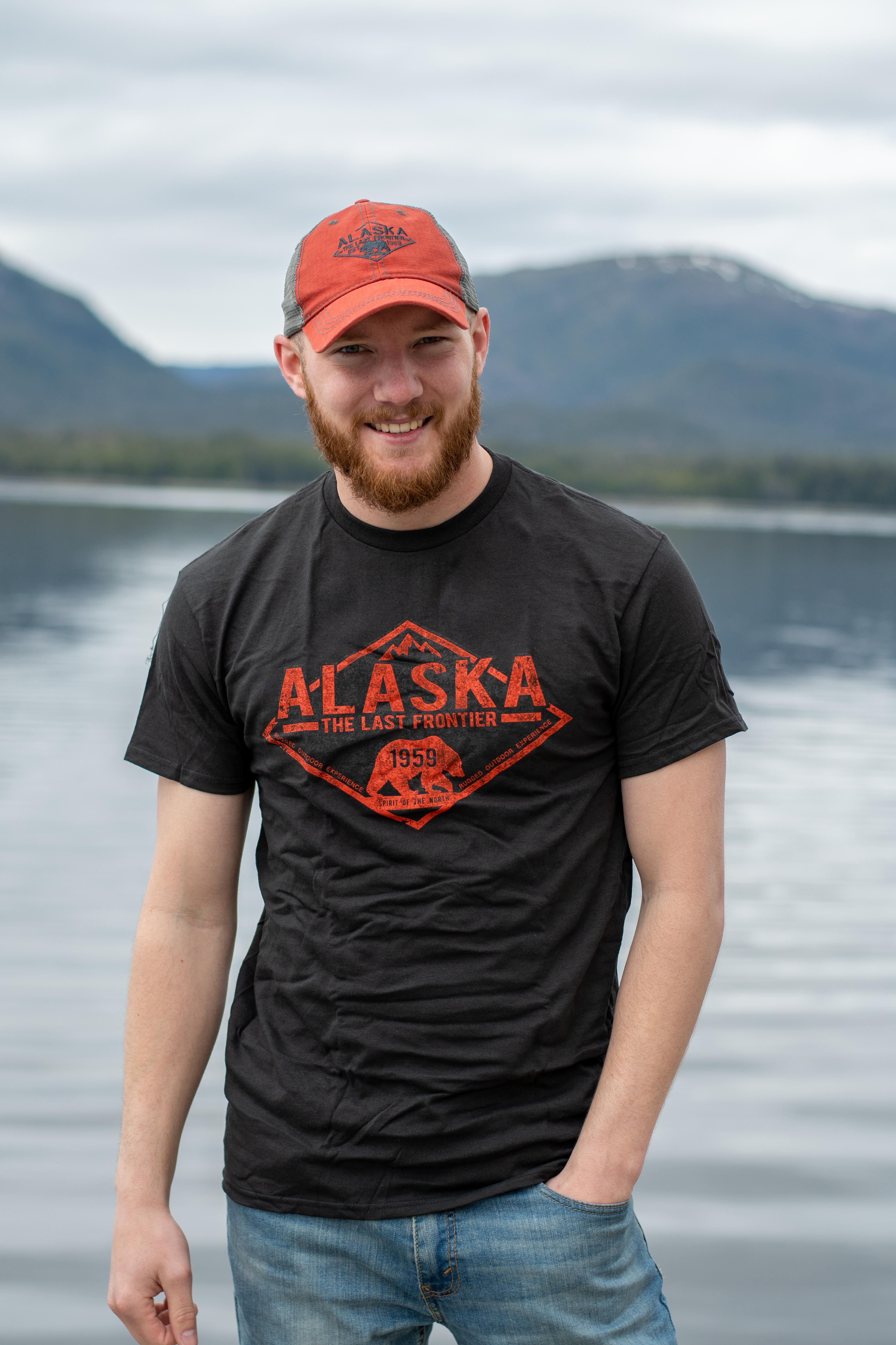  Dynamic Bear Alaska