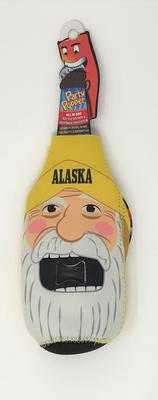 Party Popper- Fisherman