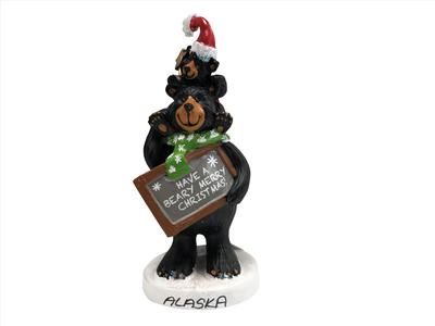 Ornament - Berry Merry
