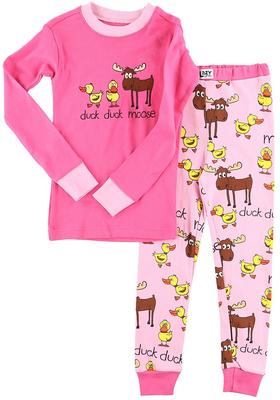 G`s Duck Duck Moose