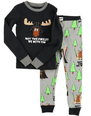 K`s Forest Be With You