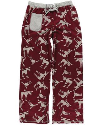 W`s Funky Moose Fitted Pant