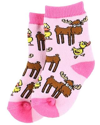 Ig`s Duck Duck Moose