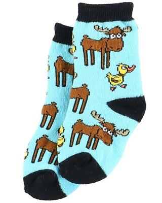 Ig`s Duck Duck Moose