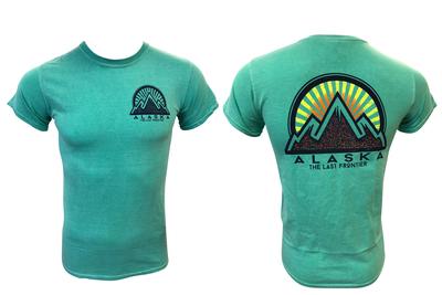 Ray Of Sunshine Tee