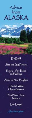 Bookmark - Advice From Alaska