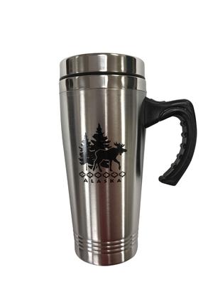 Moose Travel Mug