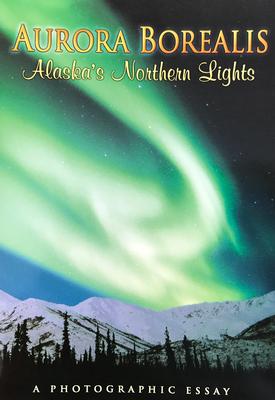 Book - Aurora Borealis