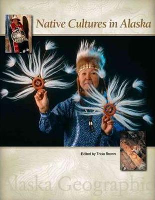 Native Cultures In Alaska Book