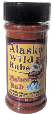 Fisherman`s Rub