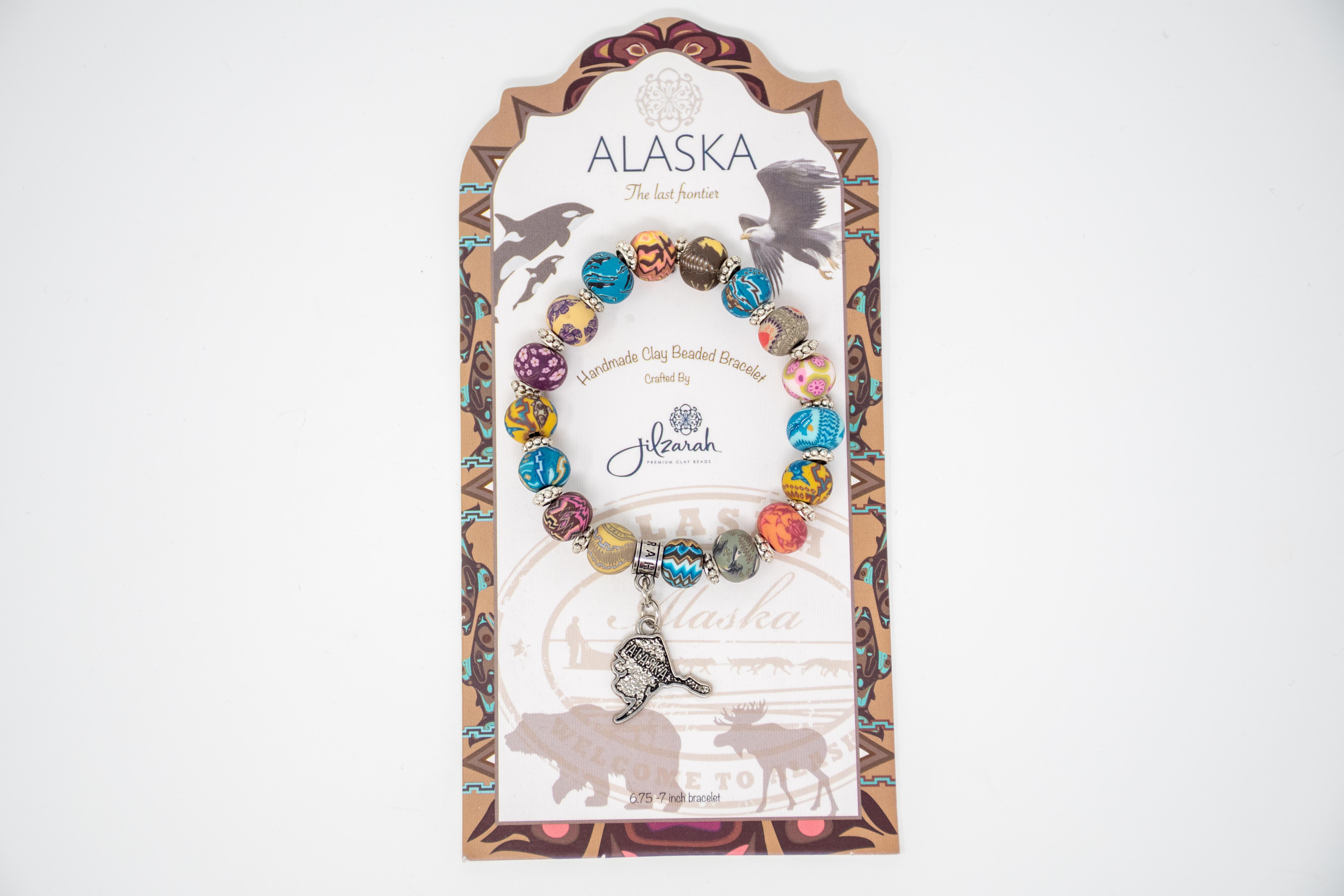  Alaska Bracelet Carded