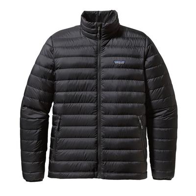 M`s Down Sweater Jkt