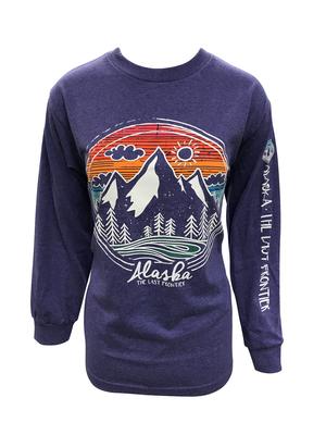L`s Brilliant Mtn Ak L/s