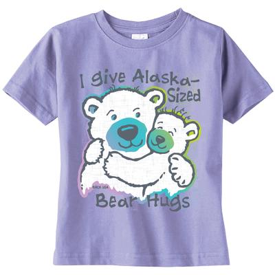 Tdlr Tee- Polar Bear Hugs