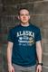  Double Seal Arch Tee