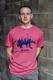  Sketch Scene Bear Tee