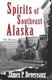  Book - Spirits Of Se Alaska