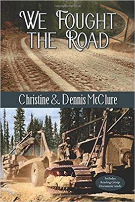 Book - We Fought The Road