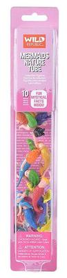 Mermaid Tube (10 Pcs)