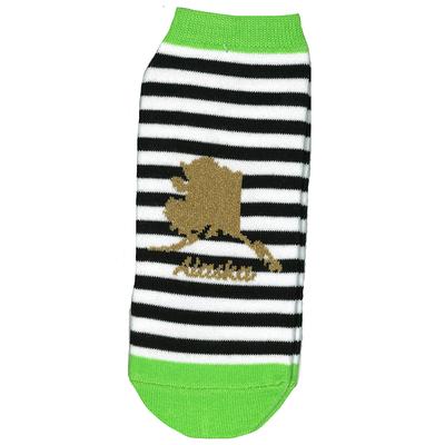 Striped State