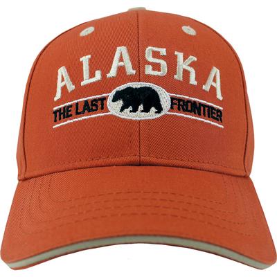 Youth Ball Hat - Ak Arc Bear