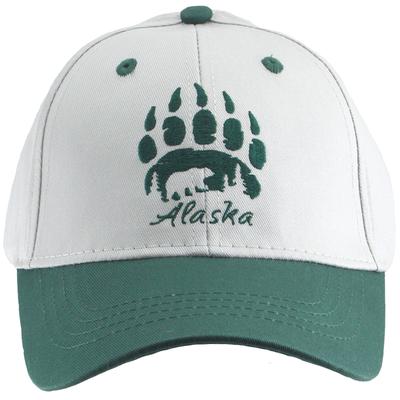 Youth Ball Hat - Bear Paw