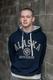  Pique Hoodie Ak Ktn Moose