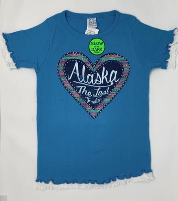 Youth Southwest Heart Ak
