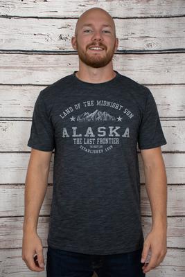 Denim + Co Charcoal Mtn