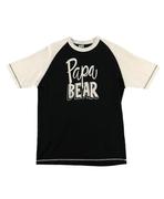 M`s Papa Bear Alaska Tee