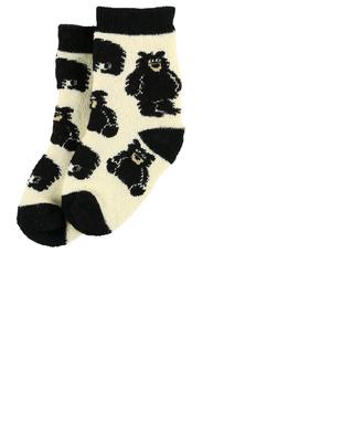 Inf Baby Bear Sock