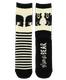  Mama Bear Crew Sock