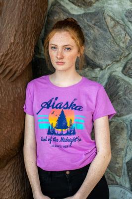 L`s Life Outdoors Tee